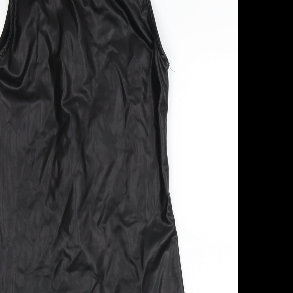Dolls Womens Black   Ball Gown  Size 8