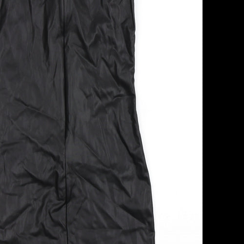Dolls Womens Black   Ball Gown  Size 8