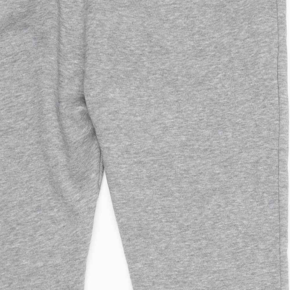 Cedar Wood State Mens Grey   Jogger Trousers Size 2XL L31 in