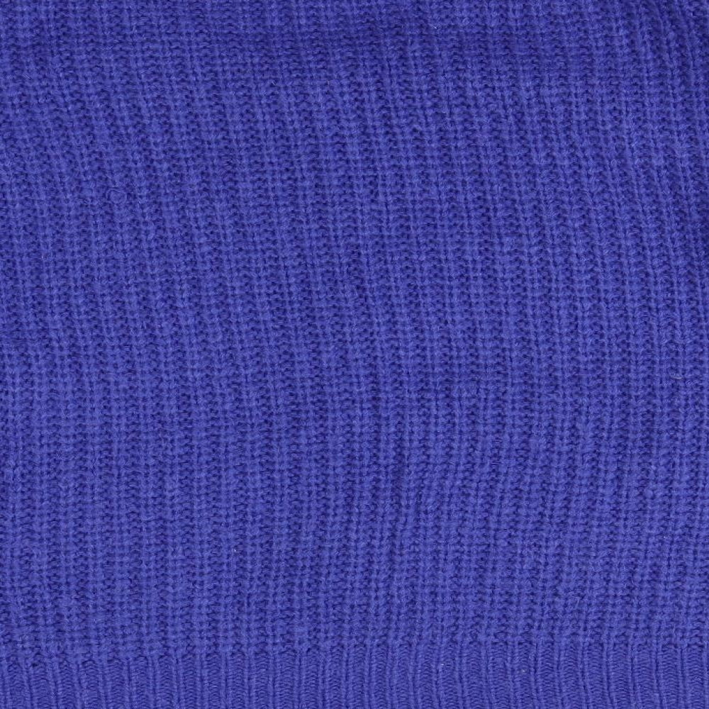 F&F Womens Blue   Pullover Jumper Size 16