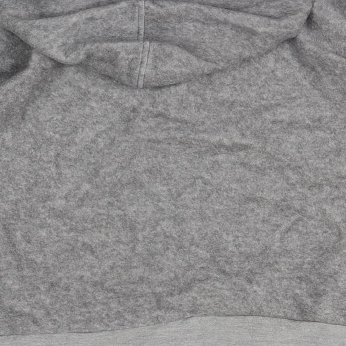 Dorothy Perkins Womens Grey   Pullover Jumper Size 16