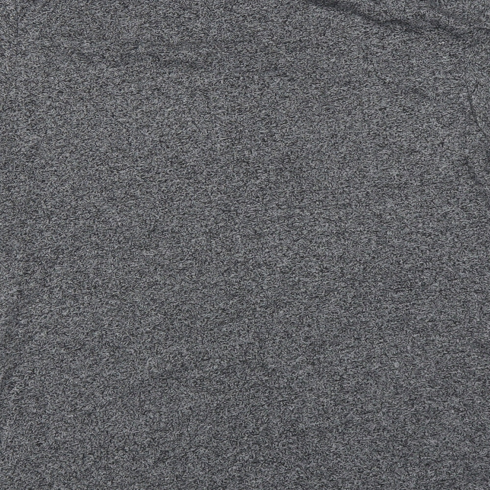 Primark Mens Grey    T-Shirt Size M  - Deadpool