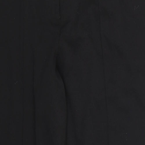 F&F Womens Black   Trousers  Size 20 L28 in