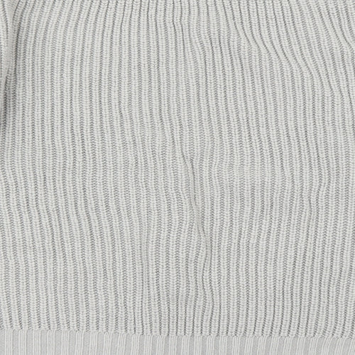 ASOS Womens Grey   Pullover Jumper Size 8