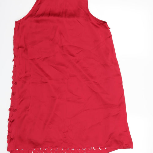 La Redoute Womens Red   Shift  Size 12