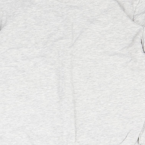 TU Womens Grey   Pullover Jumper Size L