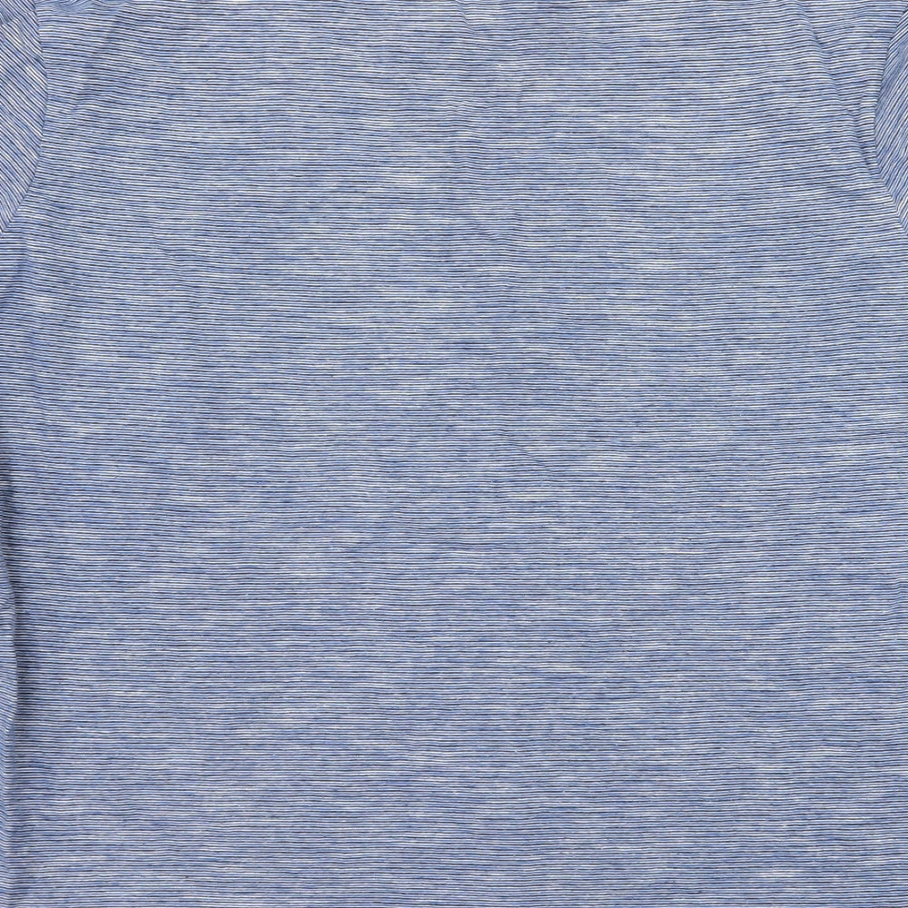 NEXT Mens Blue  Jersey  T-Shirt Size M