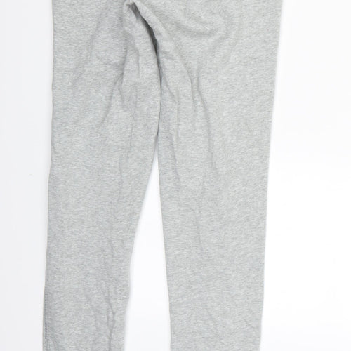 Nike Womens Grey   Sweatpants Trousers Size S L29 in