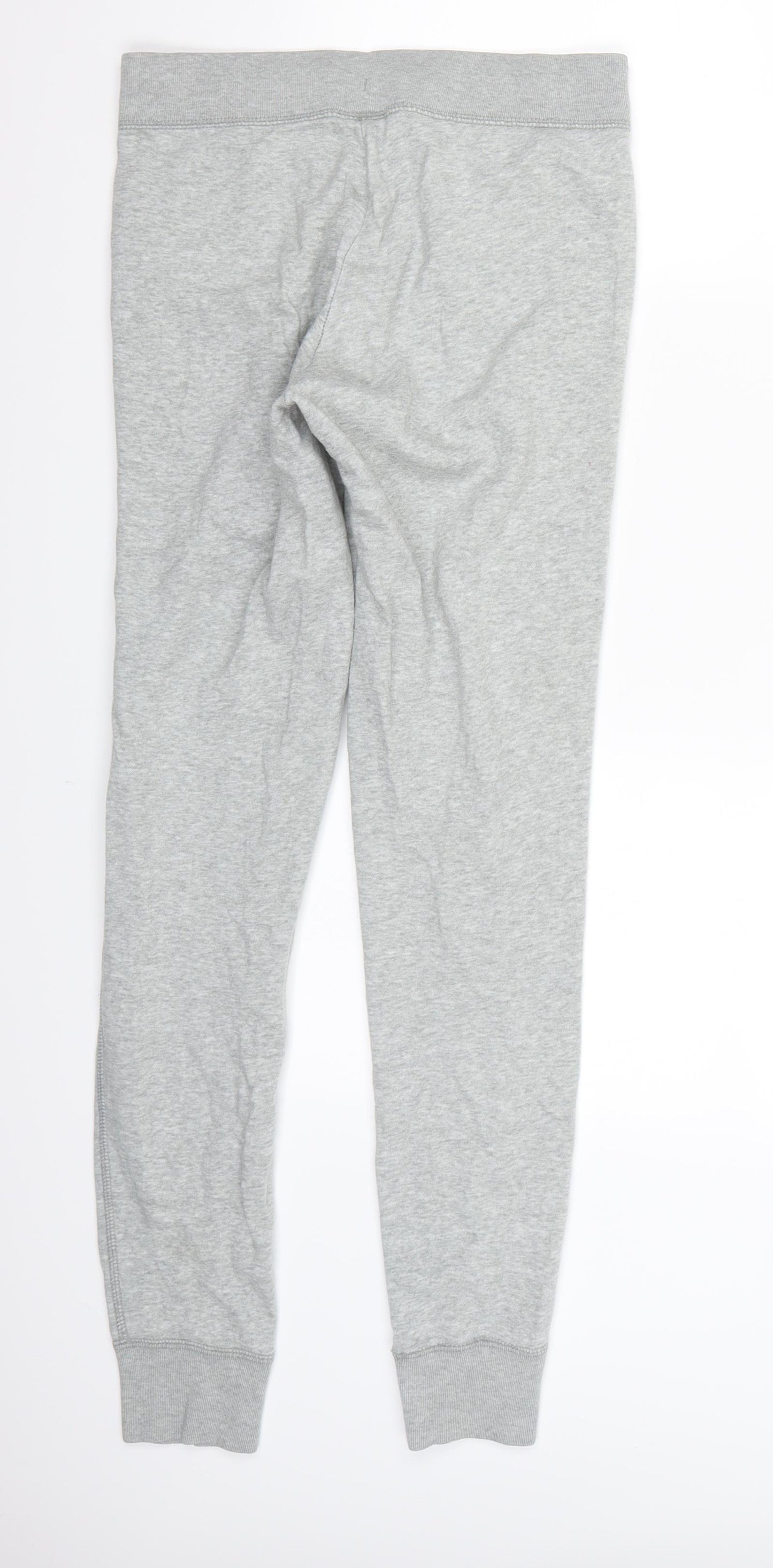 Nike Womens Grey   Sweatpants Trousers Size S L29 in