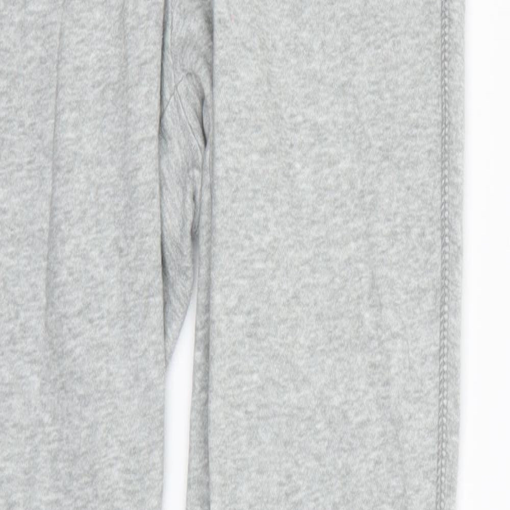 Nike Womens Grey   Sweatpants Trousers Size S L29 in