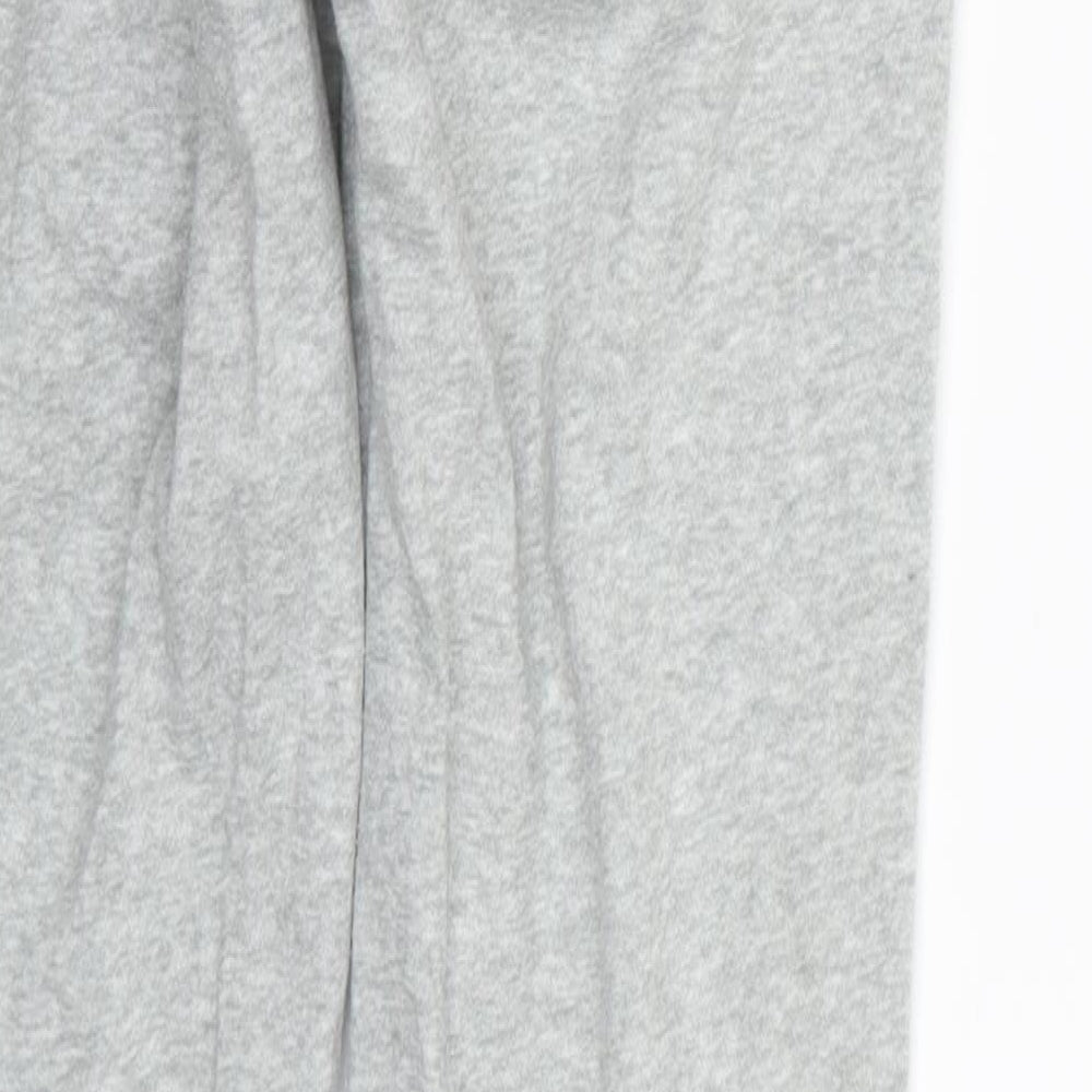Nike Womens Grey   Sweatpants Trousers Size S L29 in