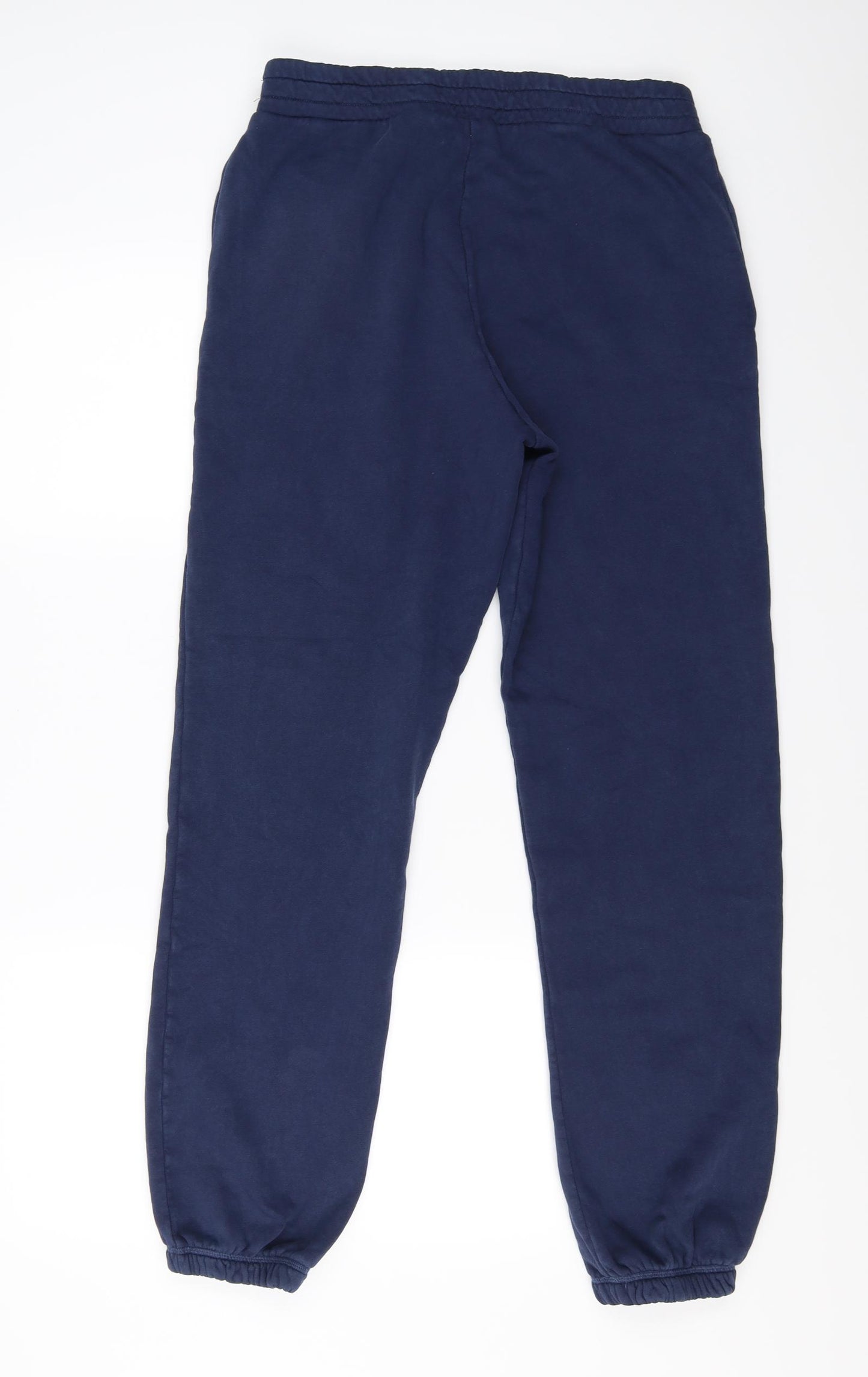 Everlast Mens Blue   Jogger Trousers Size L L29 in