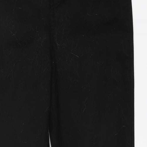 Portobello  Womens Black   Skinny Jeans Size 14 L28 in