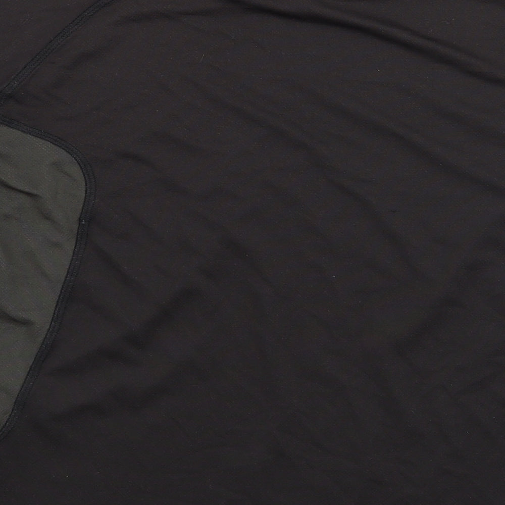Karrimor Mens Black   Basic T-Shirt Size S