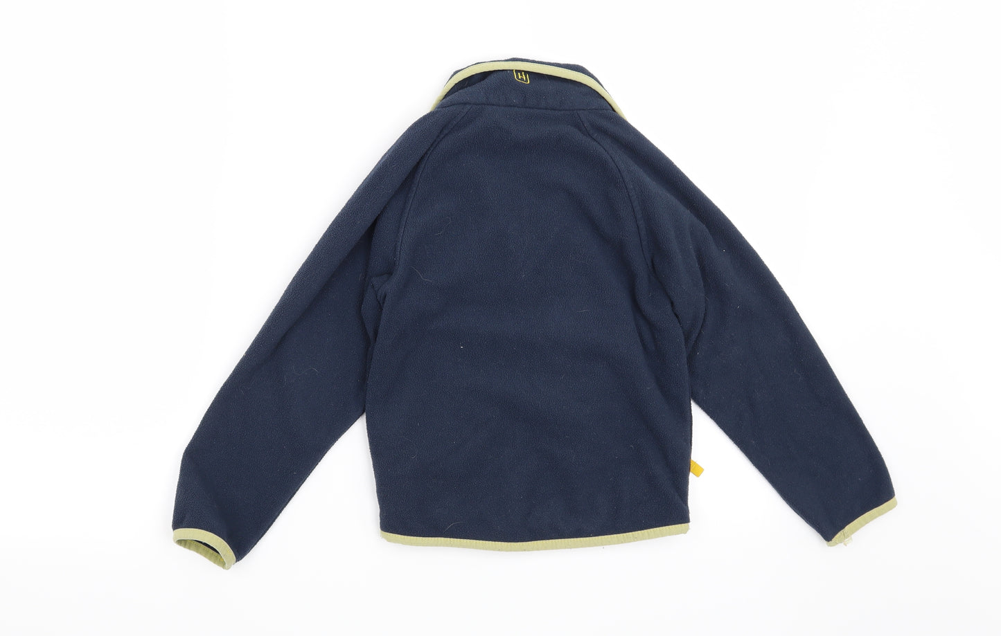 Hi Gear Boys Blue   Gilet Jacket Size 3-4 Years