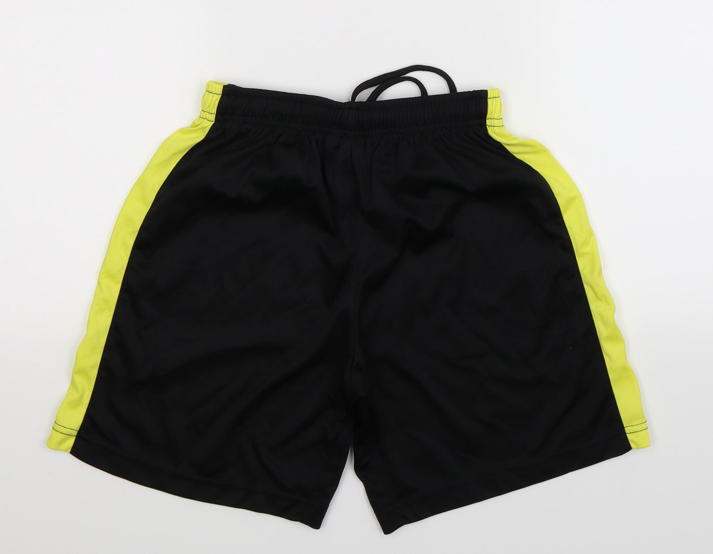 Preworn Boys Multicoloured   Bermuda Shorts Size XS