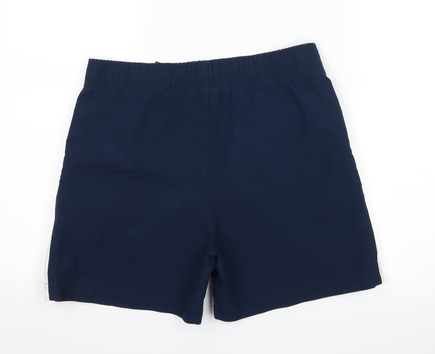 Nike Boys Blue   Sweat Shorts Size 12-13 Years