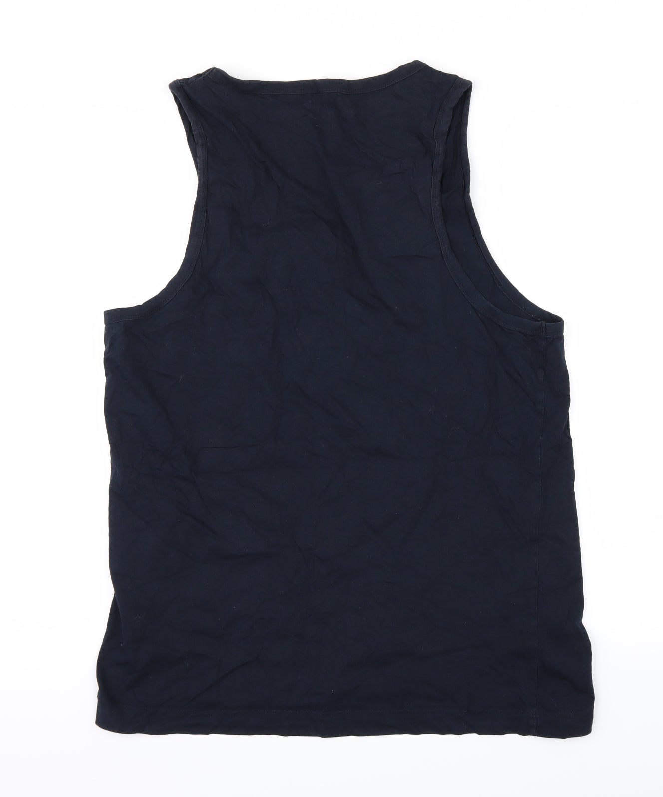 883 Police Mens Black    T-Shirt Size XL