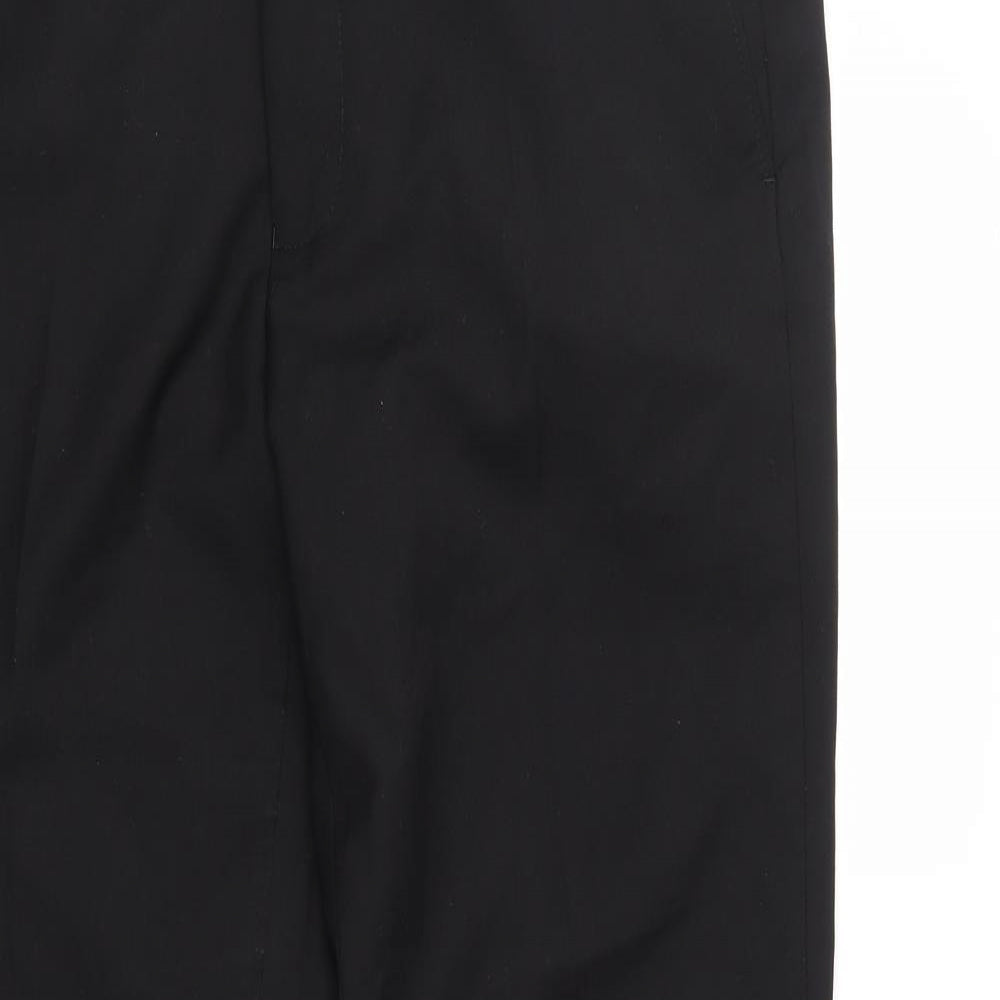 Topman Mens Black   Trousers  Size 36 in L33 in