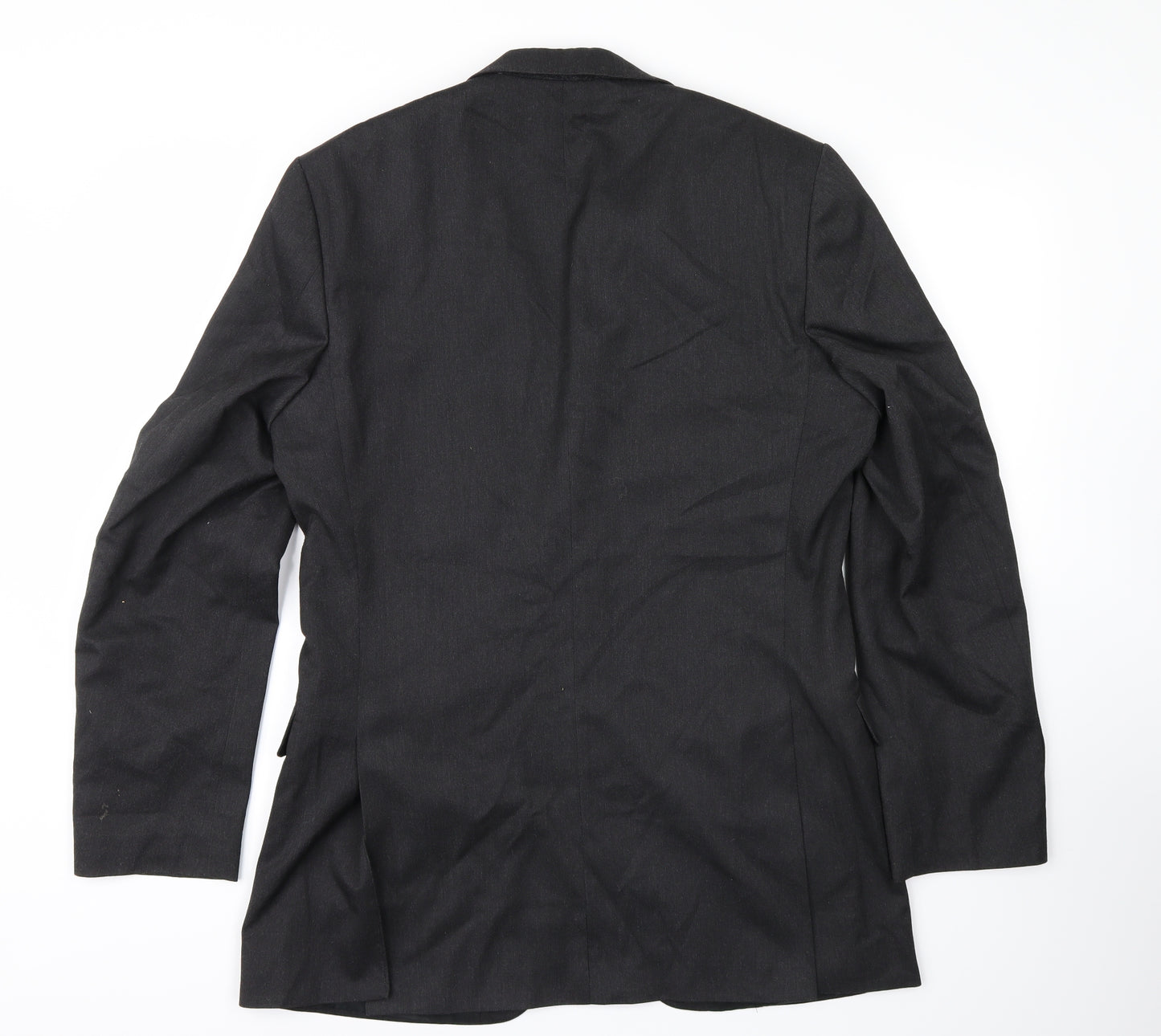 karl jackson Mens Grey   Jacket Blazer