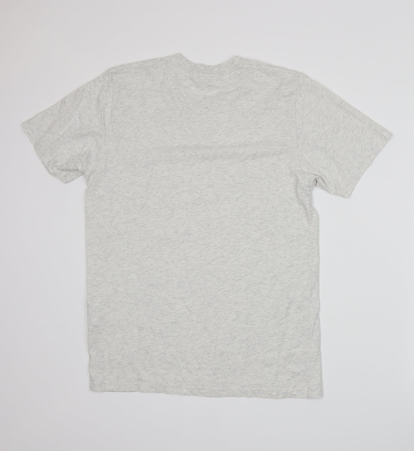 Carhartt WIP Mens Grey    T-Shirt Size S