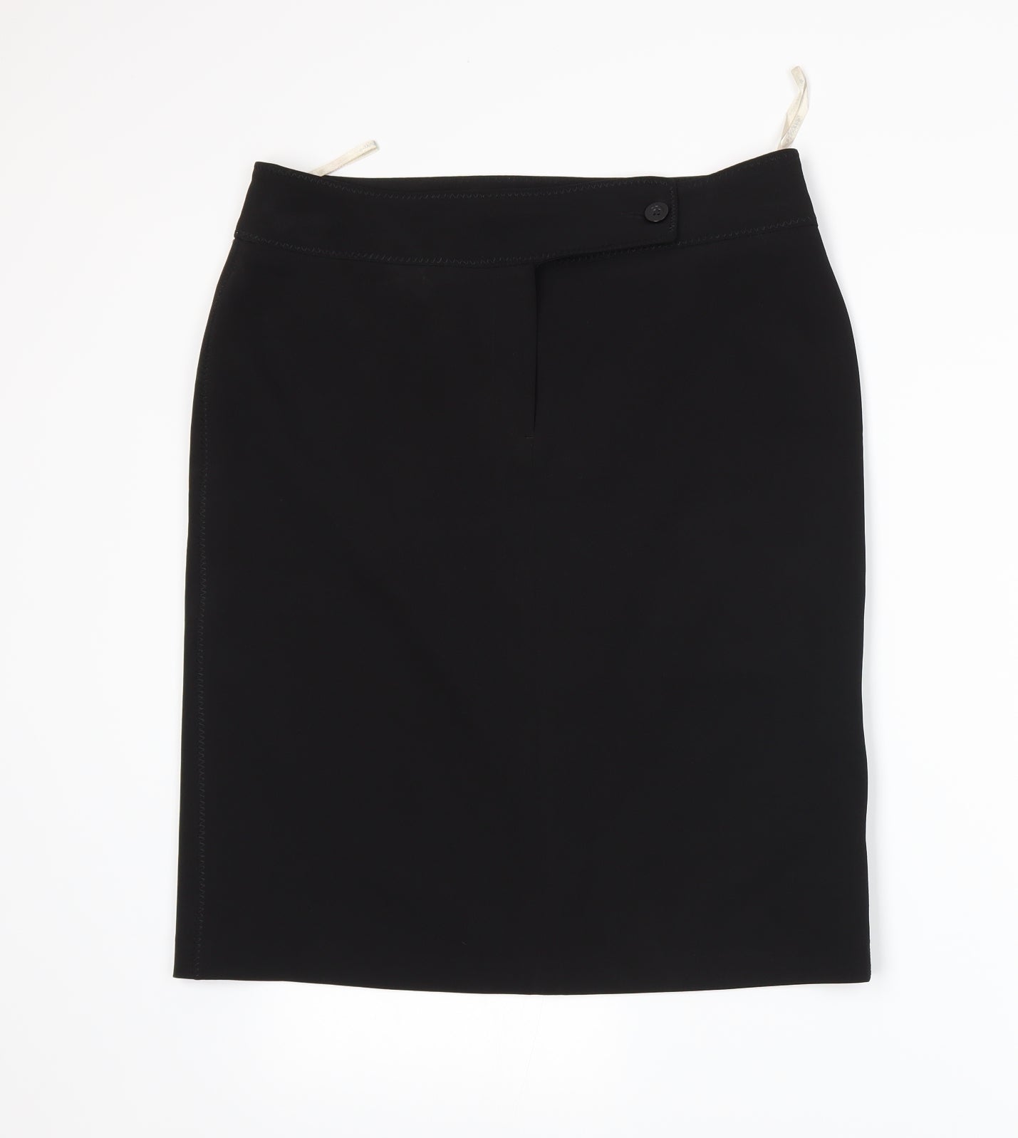 Atmosphere Womens Black   A-Line Skirt Size 12