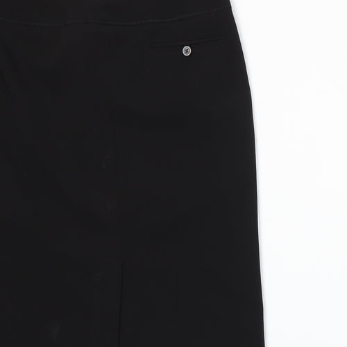 Atmosphere Womens Black   A-Line Skirt Size 12