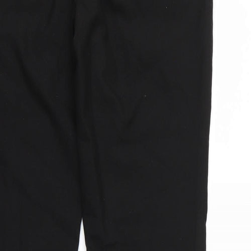 NEXT Womens Black   Dress Pants Trousers Size L L29 in