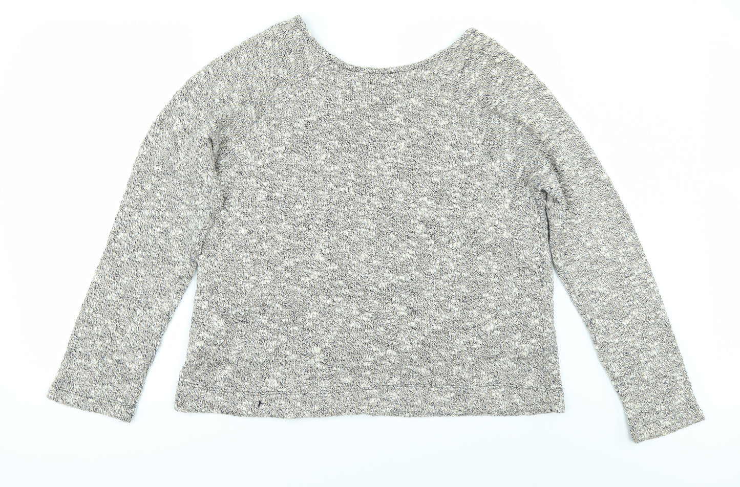 NEXT Womens Multicoloured   Pullover Jumper Size 16