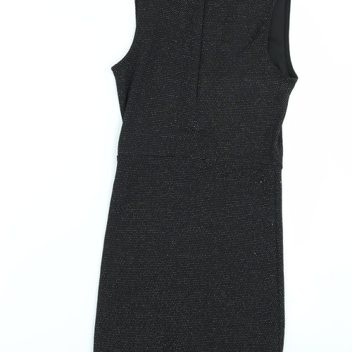New Look Womens Black   Bodycon  Size 6
