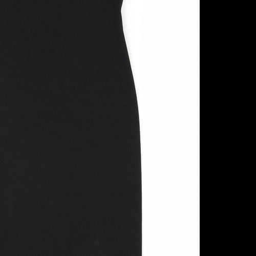 Primark Womens Black   A-Line  Size 10