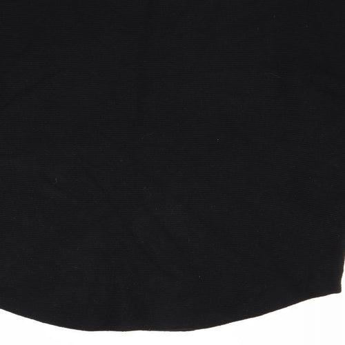 Finery Womens Black   Pullover Jumper Size M
