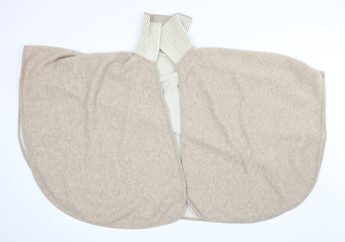 Preworn  Beige    Shawl/Wrap