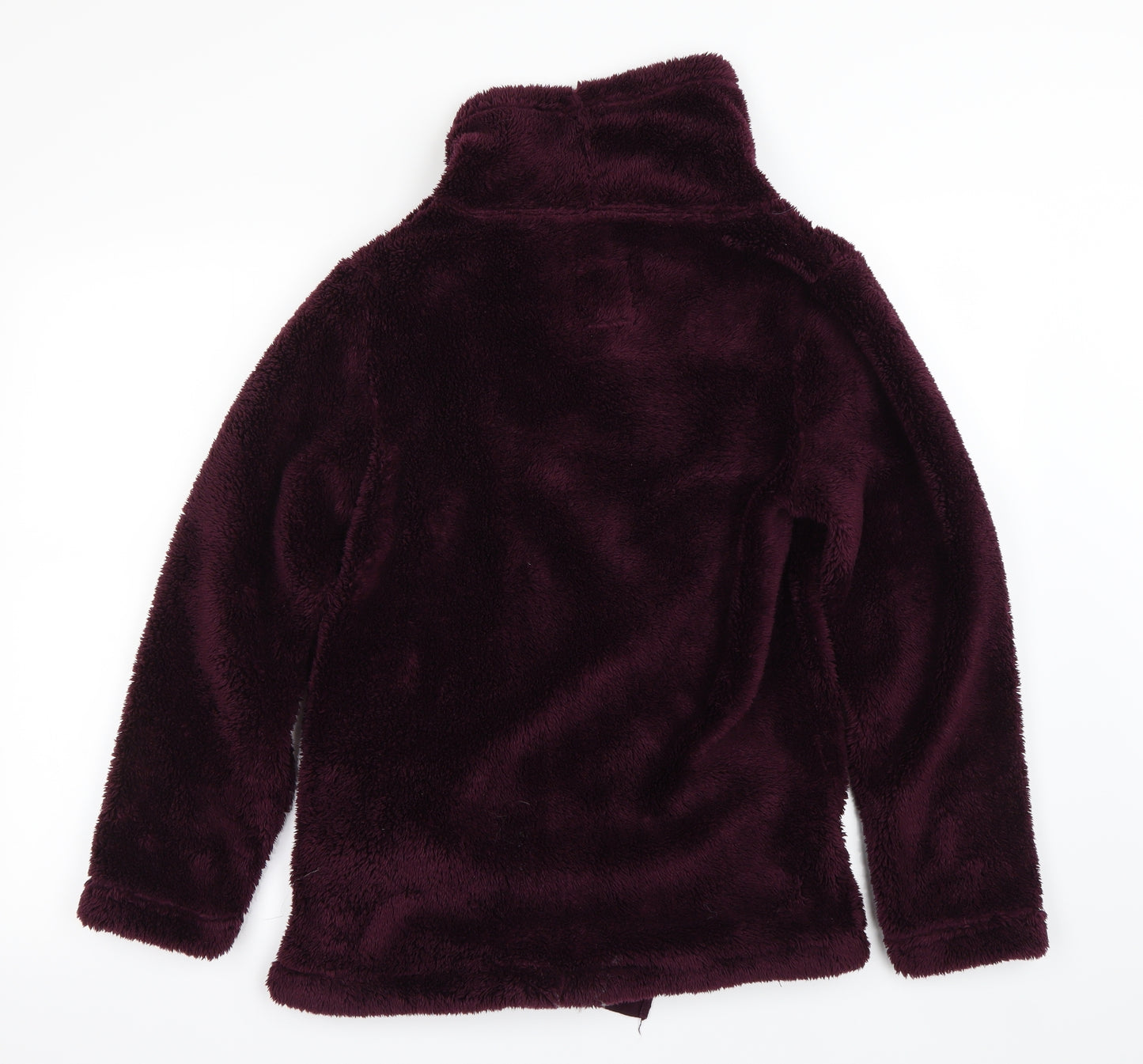 NEXT Womens Purple   Pullover Jumper Size S