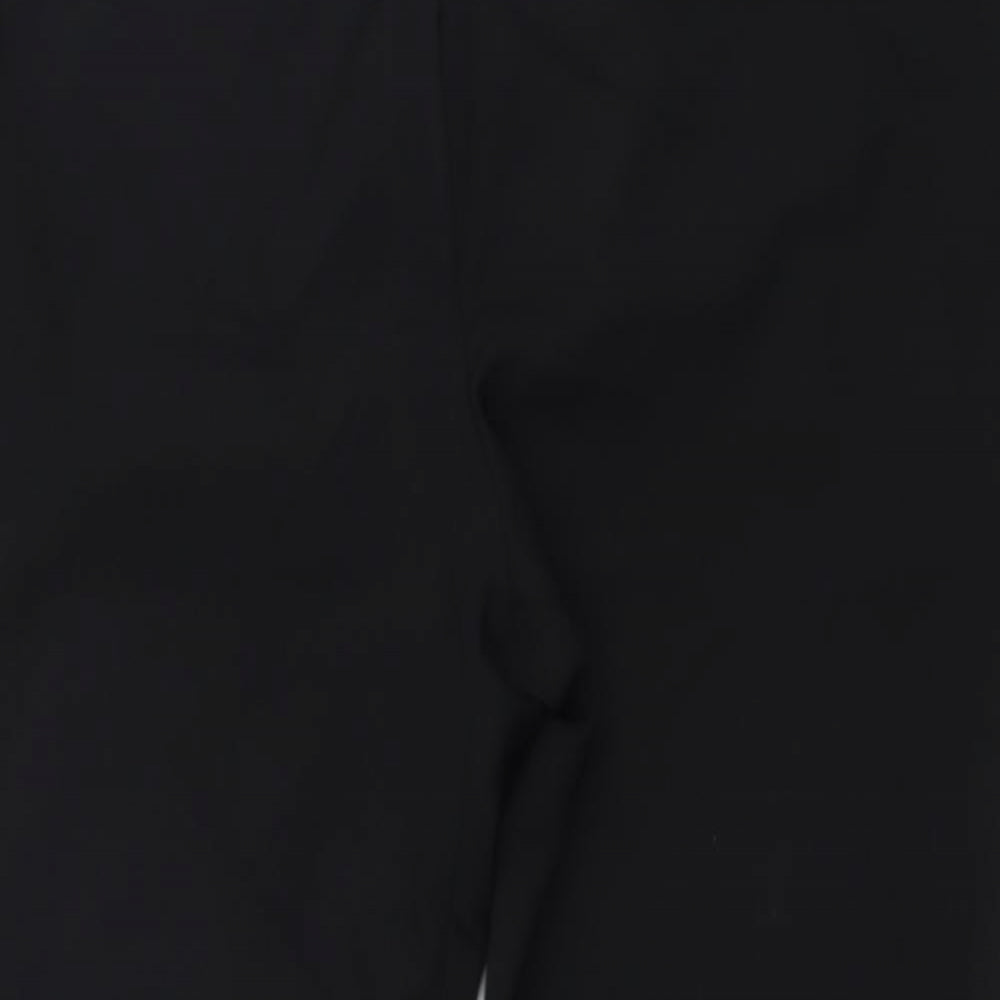 Atmosphere Womens Black   Trousers  Size 20 L29 in