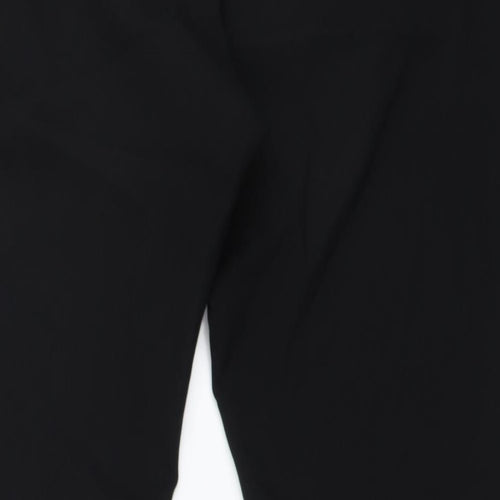 Atmosphere Womens Black   Trousers  Size 20 L29 in