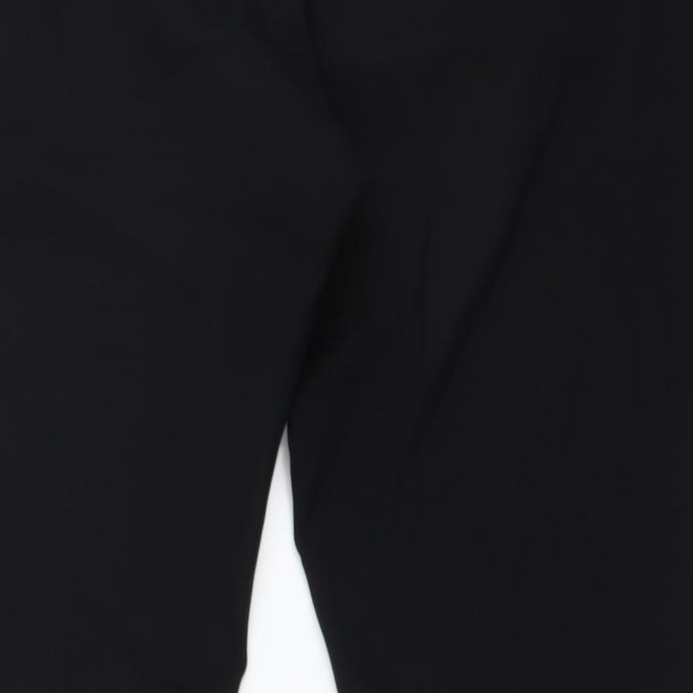 Atmosphere Womens Black   Trousers  Size 20 L29 in
