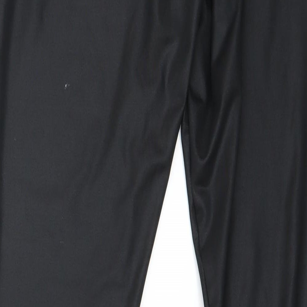 H&M Womens Black   Jegging Leggings Size M L36 in