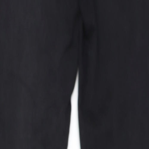 New Look Womens Black   Skinny Jeans Size 10 L28 in
