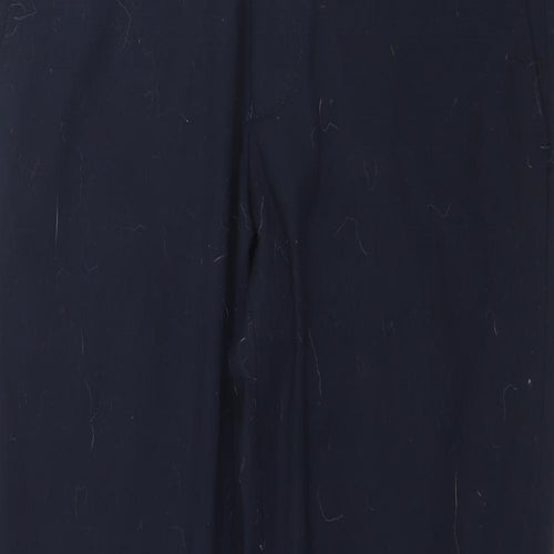 Topman Mens Blue   Trousers  Size 30 in L31 in