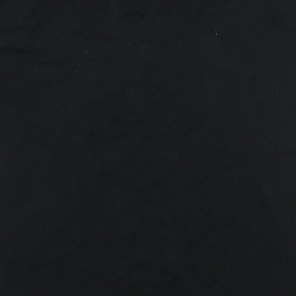 Innocenti Mens Black  Jersey  T-Shirt Size M