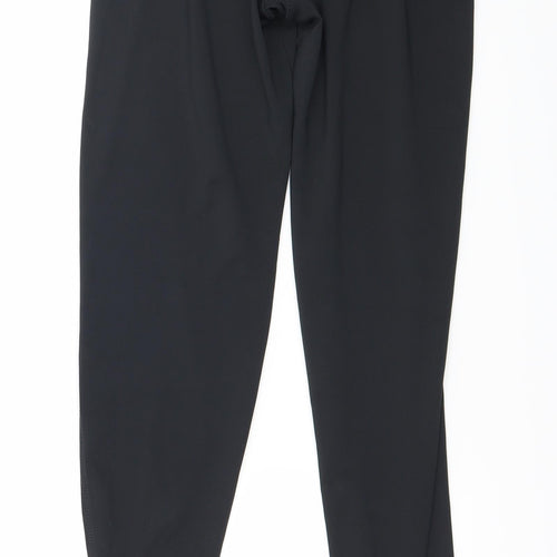Atmosphere Womens Black   Capri Leggings Size 6 L30 in