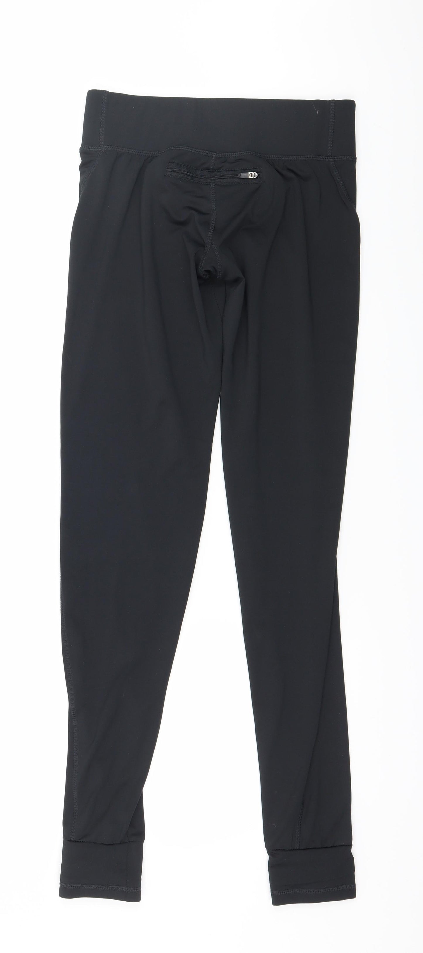 Atmosphere Womens Black   Capri Leggings Size 6 L30 in