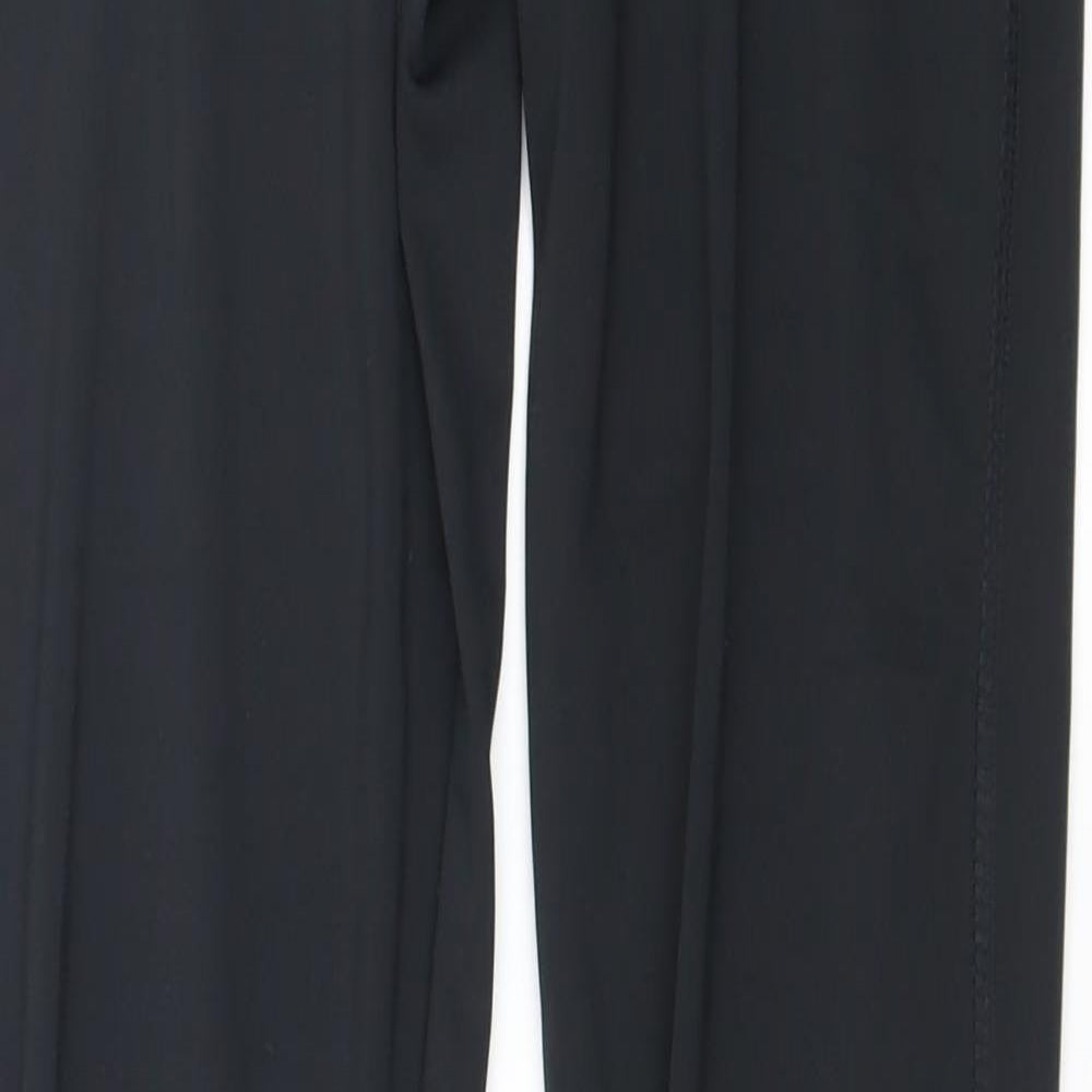 Atmosphere Womens Black   Capri Leggings Size 6 L30 in