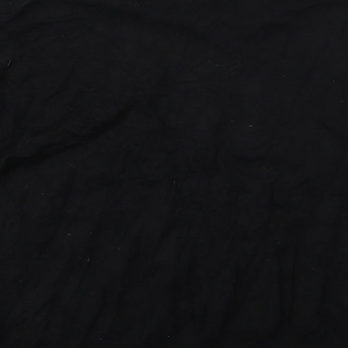 George Mens Black   Pullover Jumper Size XL