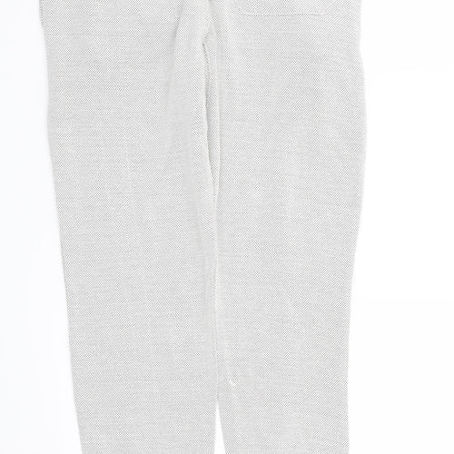 Pierre Cardin Mens Grey   Sweatpants Trousers Size S L28 in