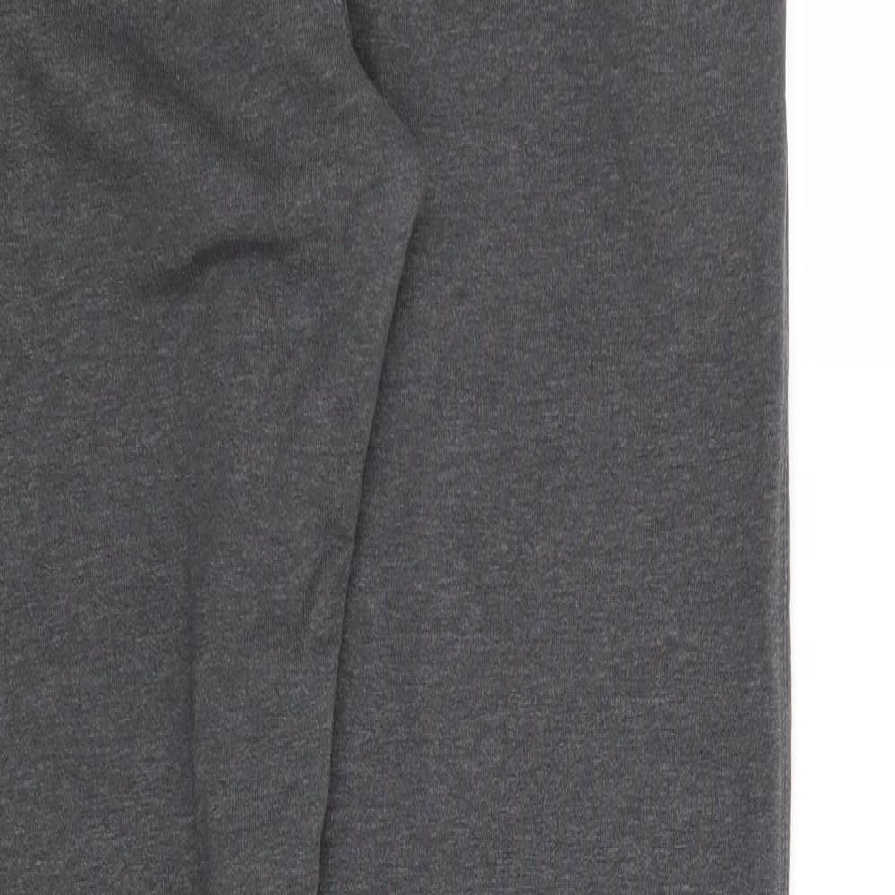 Marks and Spencer Mens Grey   Sweatpants Trousers Size 36 in L31 in