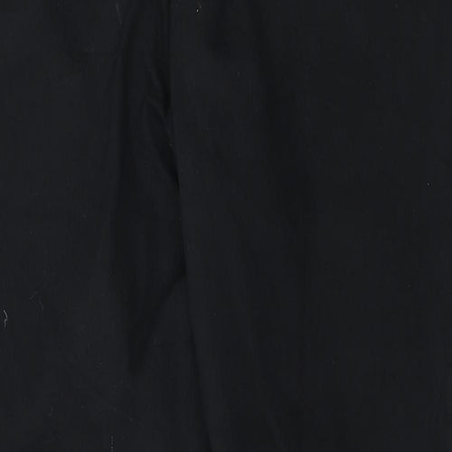 F&F Womens Black   Straight Jeans Size 22 L29 in