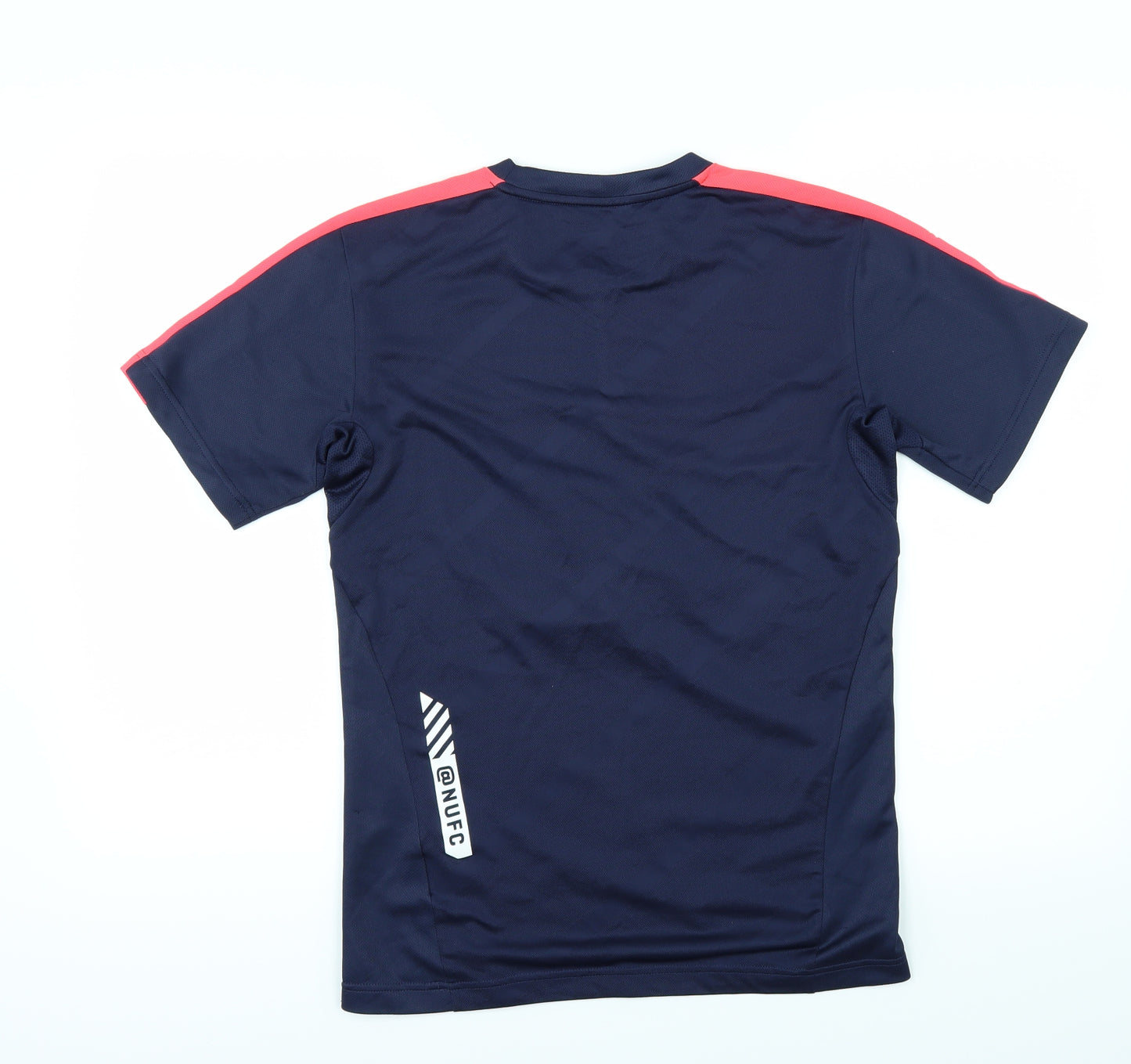PUMA Mens Blue    T-Shirt Size S  - Newcastle United