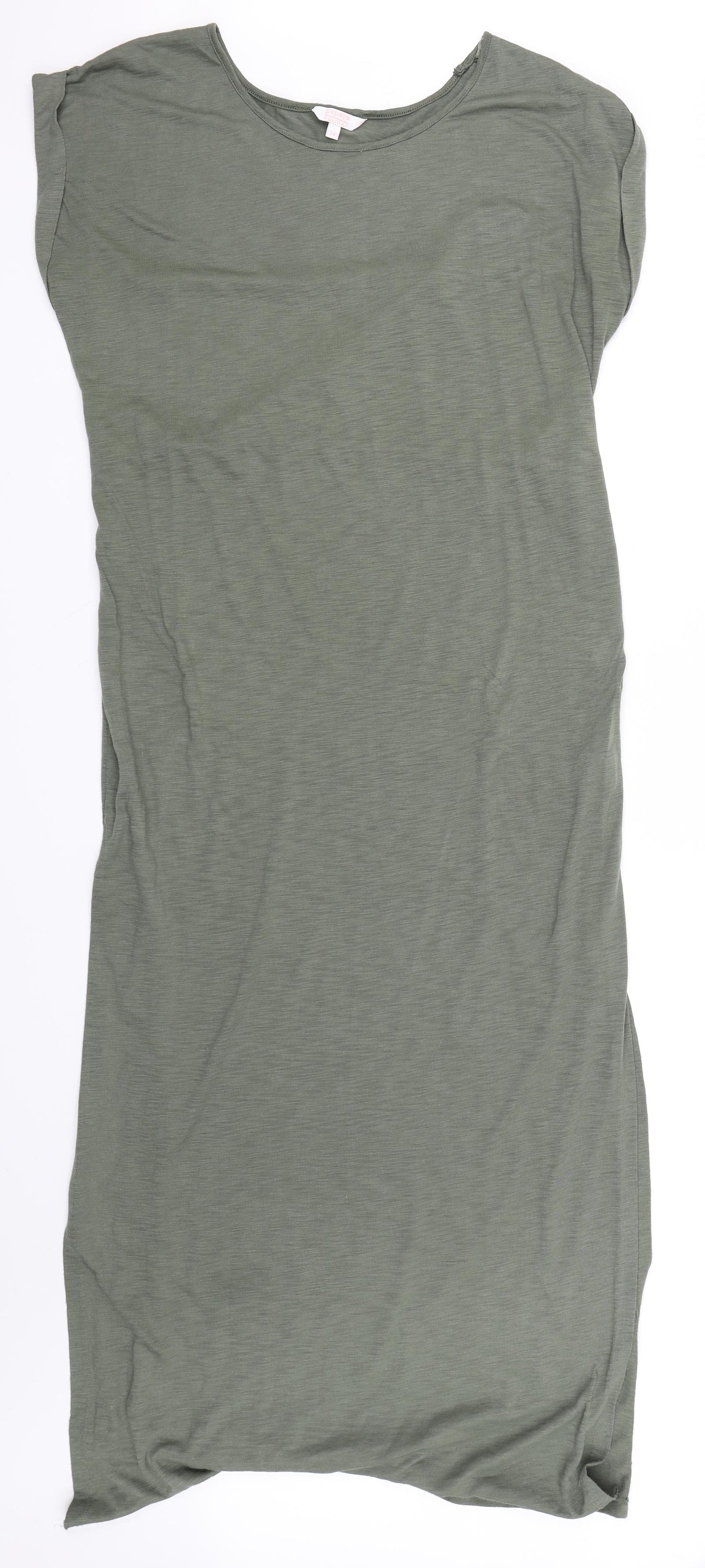 Papaya Womens Green   Maxi  Size 14